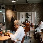 Hotel Stadsklooster Dordt Hotel&hostel