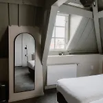 Hotel Stadsklooster Dordt Hotel&hostel *