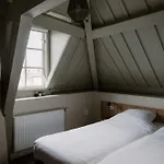 Stadsklooster Dordt Hotel&hostel *