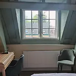 فندق Stadsklooster Dordt Hotel&hostel