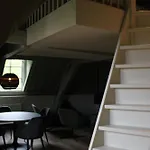 Stadsklooster Dordt Hotel&hostel