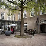 Stadsklooster Dordt Hotel&hostel فندق