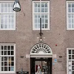 Hotel Stadsklooster Dordt Hotel&hostel