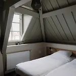 Stadsklooster Dordt Hotel&hostel فندق