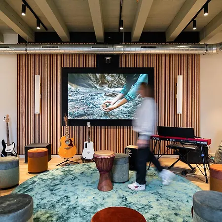 Stadsklooster Dordt Hotel&hostel Dordrecht