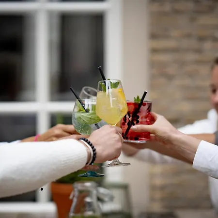 Stadsklooster Dordt Hotel&hostel Dordrecht