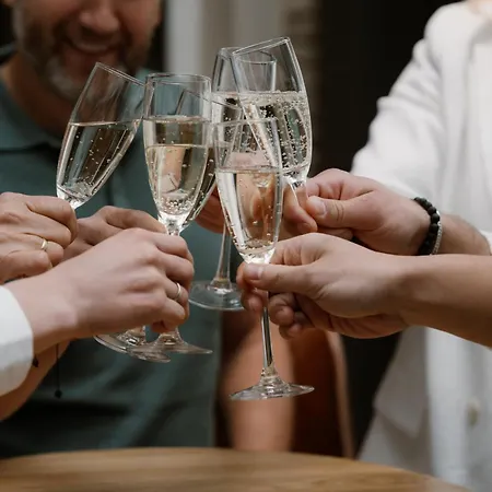 Stadsklooster Dordt Hotel&hostel