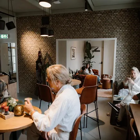 Hotel Stadsklooster Dordt Hotel&hostel