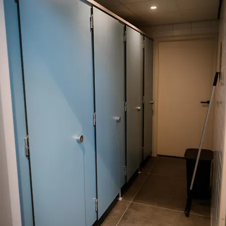 Stadsklooster Dordt Hotel&hostel Отель *