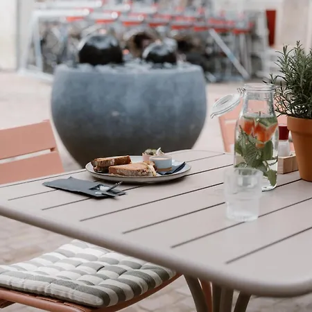 Stadsklooster Dordt Hotel&hostel Hotel Dordrecht