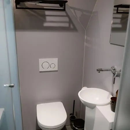 Hotel Stadsklooster Dordt Hotel&hostel *