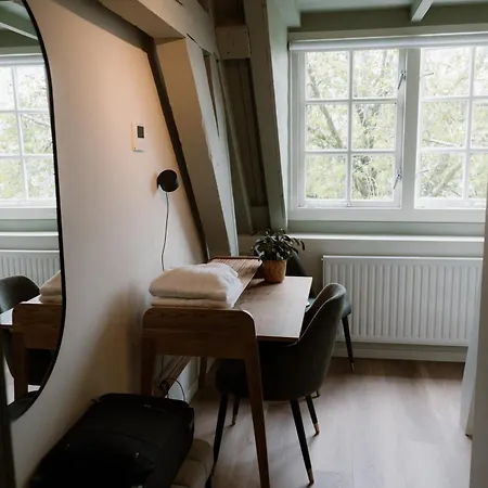 Stadsklooster Dordt Hotel&hostel