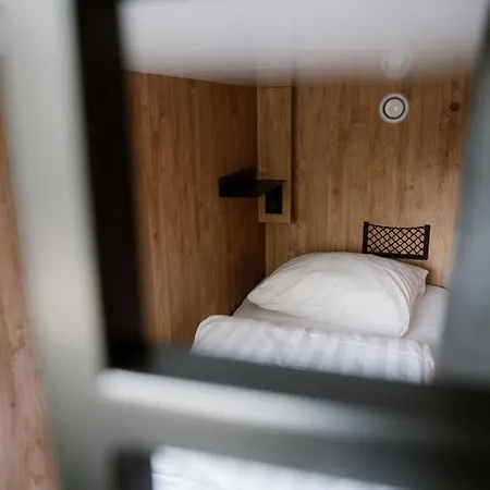 Hotel Stadsklooster Dordt Hotel&hostel