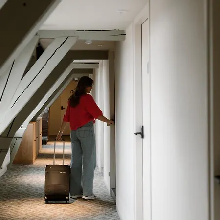 Stadsklooster Dordt Hotel&hostel Hotel Dordrecht