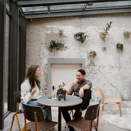 Stadsklooster Dordt Hotel&hostel Dordrecht