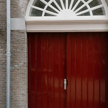 Stadsklooster Dordt Hotel&hostel *