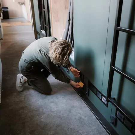 Stadsklooster Dordt Hotel&hostel Dordrecht