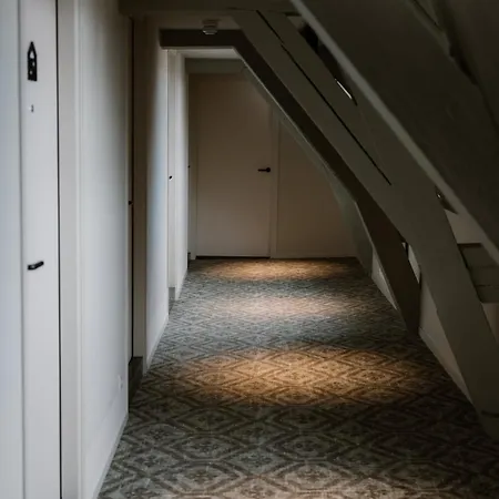Stadsklooster Dordt Hotel&hostel