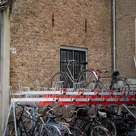 Stadsklooster Dordt Hotel&hostel Hotel *