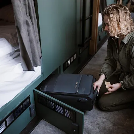 Stadsklooster Dordt Hotel&hostel Hotel