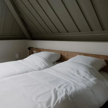 Hotel Stadsklooster Dordt Hotel&hostel