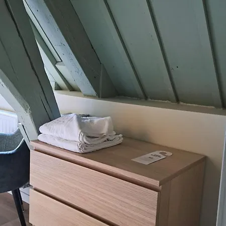 Stadsklooster Dordt Hotel&hostel *