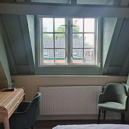 Hotel Stadsklooster Dordt Hotel&hostel