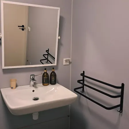 Stadsklooster Dordt Hotel&hostel Hotell *