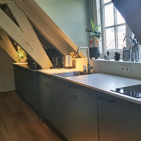 Stadsklooster Dordt Hotel&hostel *