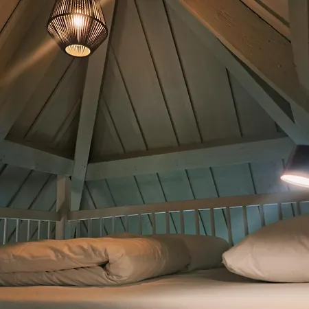 Stadsklooster Dordt Hotel&hostel * Dordrecht