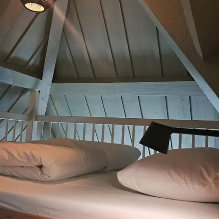 Stadsklooster Dordt Hotel&hostel