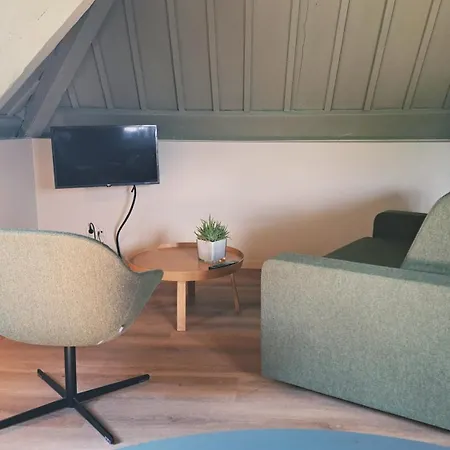 Stadsklooster Dordt Hotel&hostel Hotel