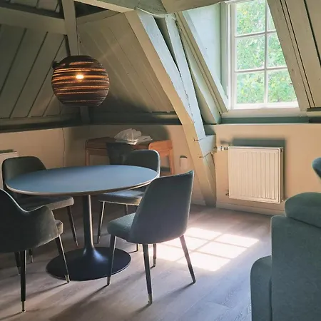 Отель Stadsklooster Dordt Hotel&hostel *