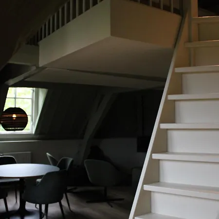 Stadsklooster Dordt Hotel&hostel