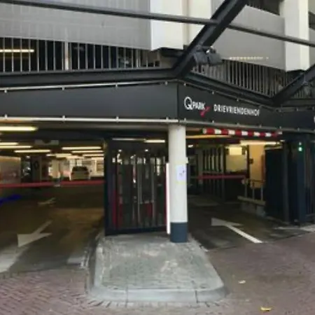 Stadsklooster Dordt Hotel&hostel Hotel