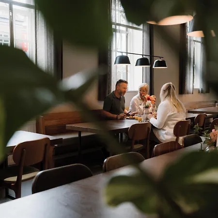 Hotel Stadsklooster Dordt Hotel&hostel