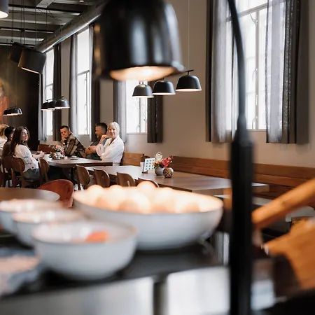 Hotel Stadsklooster Dordt Hotel&hostel *