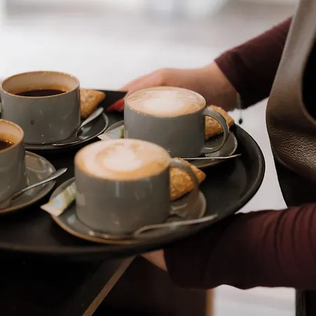 Hotel Stadsklooster Dordt Hotel&hostel *