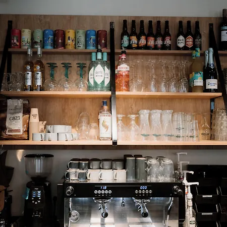 Stadsklooster Dordt Hotel&hostel * Dordrecht