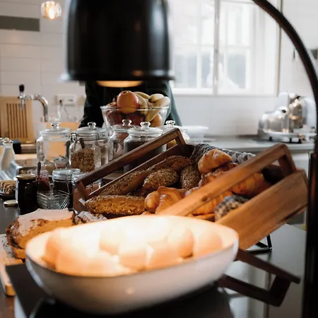 Hotel Stadsklooster Dordt Hotel&hostel Dordrecht