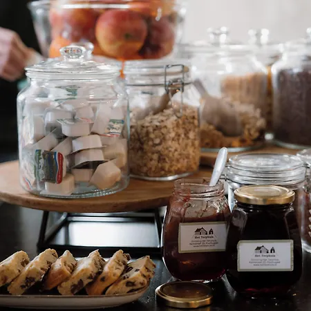 Stadsklooster Dordt Hotel&hostel * Dordrecht