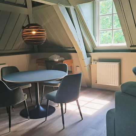 Stadsklooster Dordt Hotel&hostel Hotel