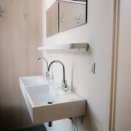 Hotel Stadsklooster Dordt Hotel&hostel Dordrecht