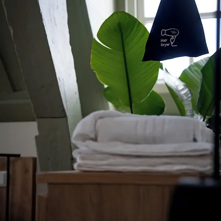 Hotel Stadsklooster Dordt Hotel&hostel