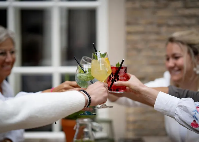 Stadsklooster Dordt Hotel&hostel Dordrecht