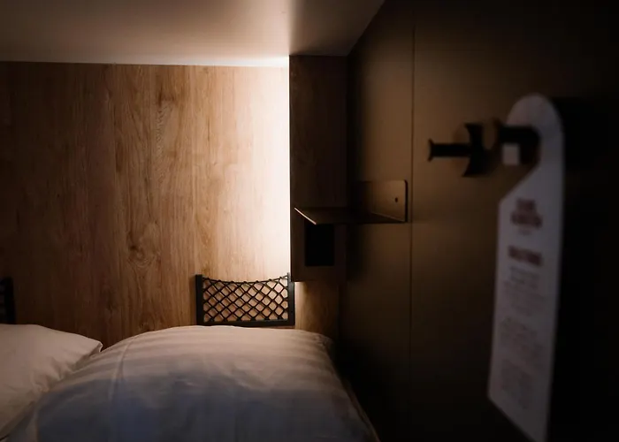 Stadsklooster Dordt Hotel&hostel Hotell Dordrecht