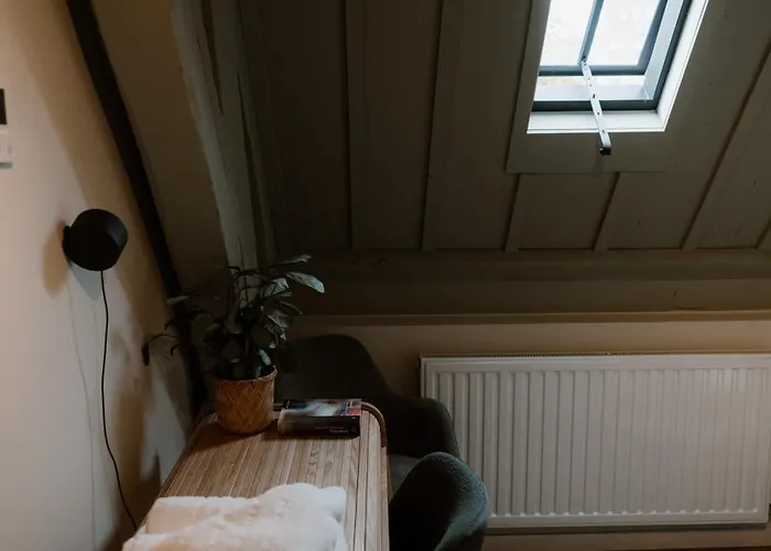 Hotel Stadsklooster Dordt Hotel&hostel Dordrecht