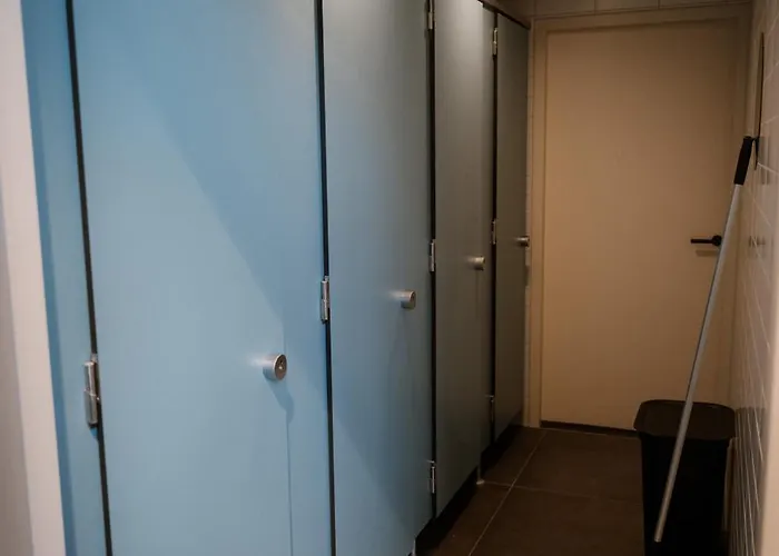 Stadsklooster Dordt Hotel&hostel Hotell *