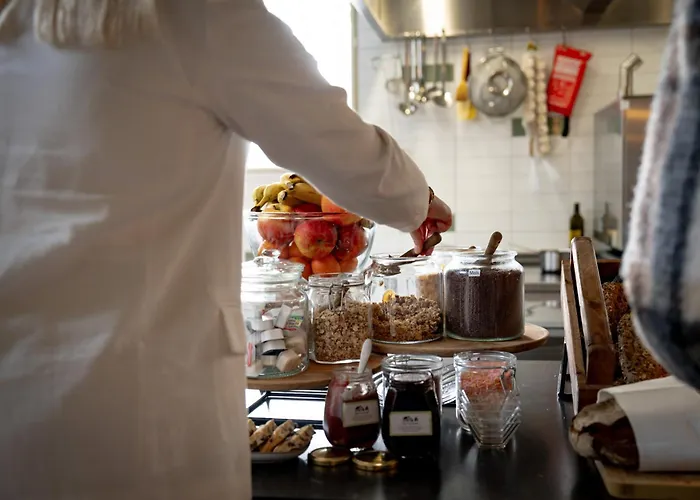 Stadsklooster Dordt Hotel&hostel Hotel Dordrecht