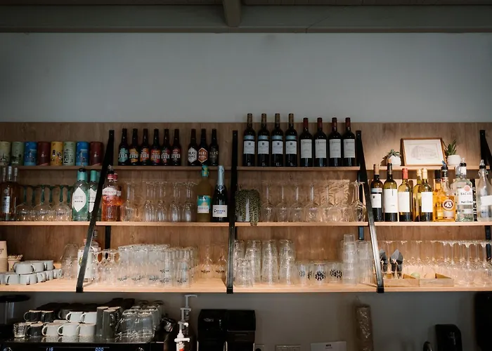 Stadsklooster Dordt Hotel&hostel Dordrecht